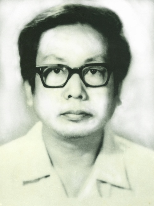 PGS.TS.NGND PHẠM QUÝ TƯ - Hiệu trưởng Trường ĐHSP Hà Nội (1980 - 1989)